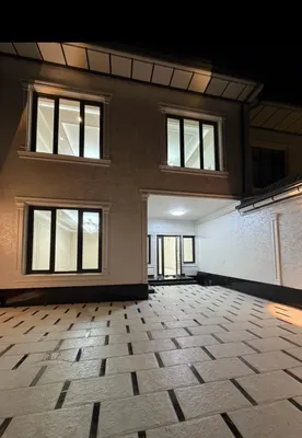В Сергили, Ханабаде продаётся коттедж 1