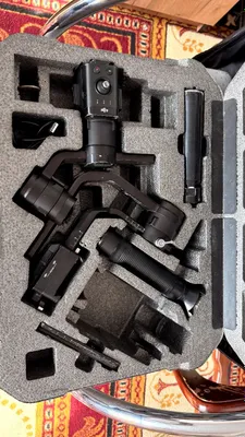 Dji ronin s sotiladi 1