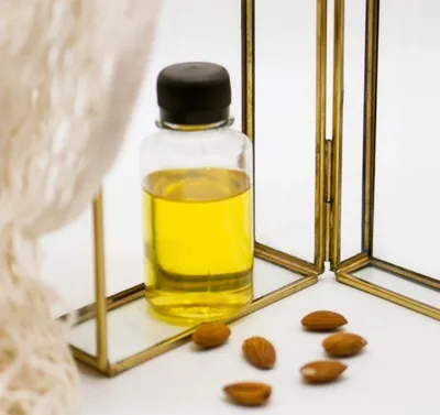 Bodom yogʻi Бодом ёги 1