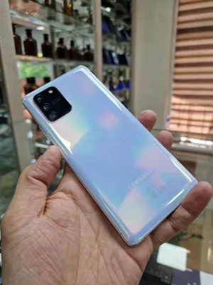 Samsung S10 Lite 1