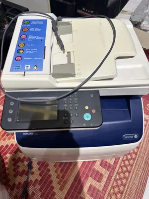 Xerox work centre 6027 arzon! 1
