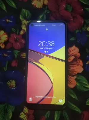 samsung galaxy A11 1