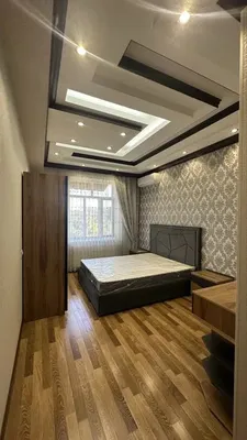 Аренда 4-комн. кв. 118 м², Чиланзарский · ID 40227 1