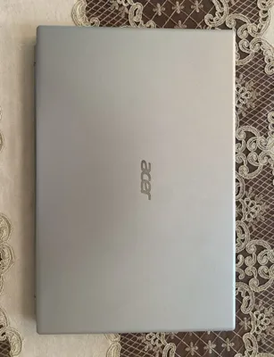Acer core 3 yangi notbook pul zarur Holati: Juda y 1