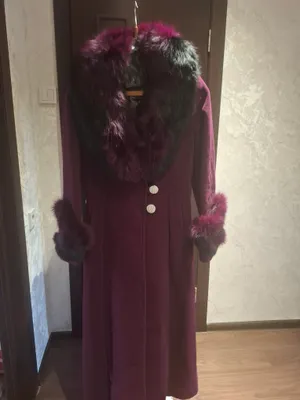 пальто