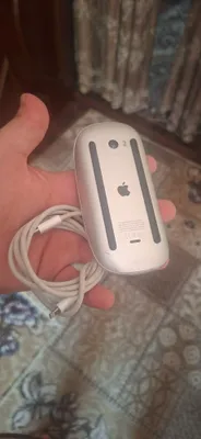 Magic Mouse Apple 2 3