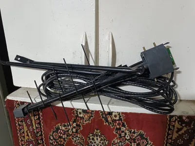 Antenna yangi ishlatilmagan 1