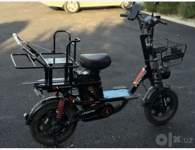 skuter pentro SOTILADI. 1