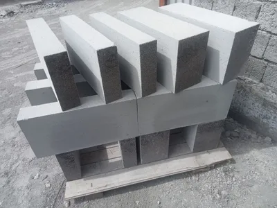 Газо-блоки, Gazablok Samarqand 490.000 сум 1