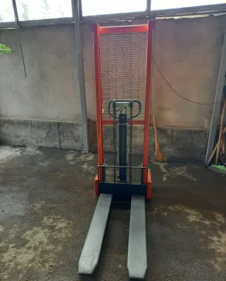 Kara sotiladi, holati ideal deyarli ishlatilmagan, 1500 kg gacha yuk 1