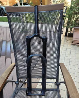 вилка rockshox pike 1