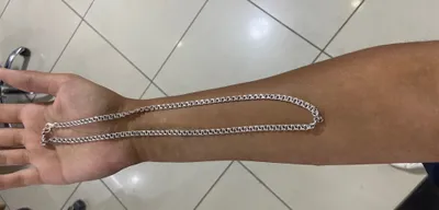 Mursky spochka 925 silver 1