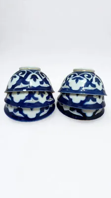 Пиалы б/у
