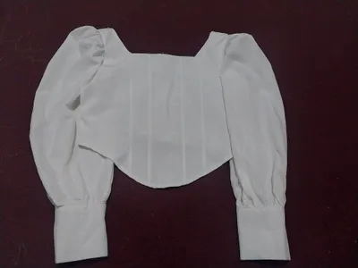 Женский корсет 1