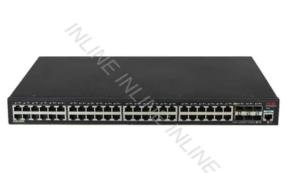 Коммутатор Ethernet H3C S5170-54S-EI-уровня 2