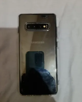 Самсунг гелекси s10+. Ҳолати идеал. 128гб 1