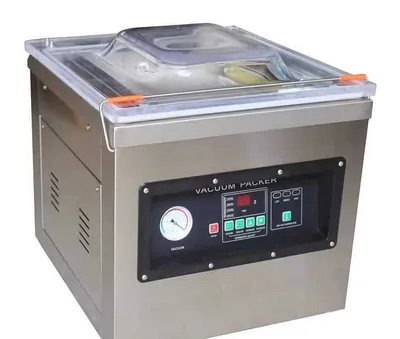 Упаковщик вакуумный Hurakan HKN-VAC400E