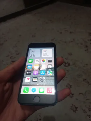 iphone 7 128 black 1