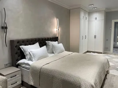 Yashnobodda 65 m², 2 xonali kvartira ijarasi · ID 12269 1
