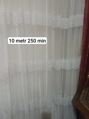 parda sotiladi