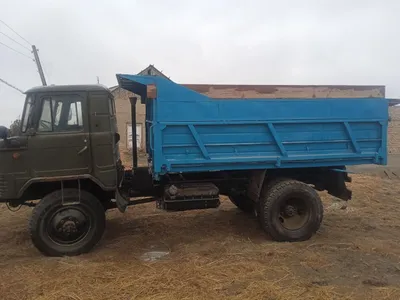 Gaz 66 samasual. 1