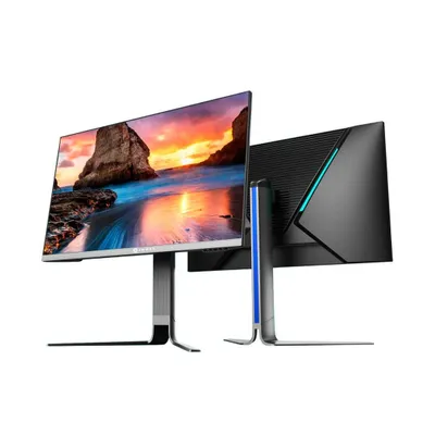 IMMER IS27GF180 27" FLAT monitori (HDMI+DP+USB+Audio out) RGB IPS 180 Gts