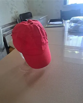 Детские бейсболки 1