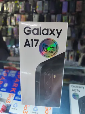 Samsung Galaxy A17 1