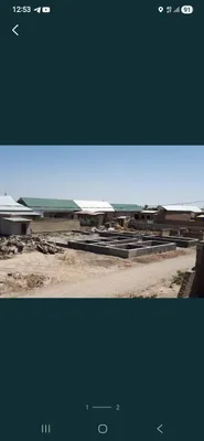 6sotihli yer uchastkasi sotiladi