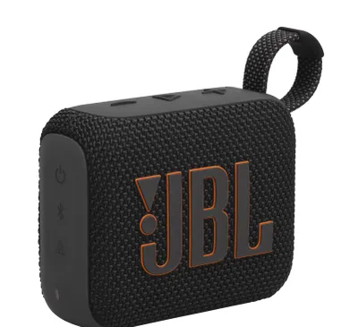 Портативная колонка JBL Go 4 1