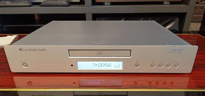 Cambridge Audio pleyeri (Angliya) 1