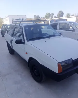 Продаётся Lada 08 1