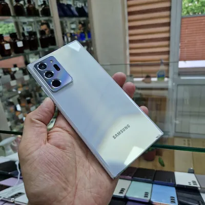 Samsung S23 Plus 5G 8/256GB 1