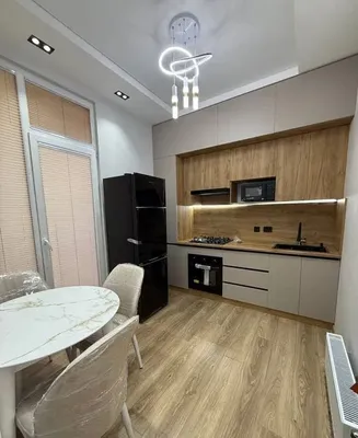 Сдаётся квартира / ЖК Ботаника саройи 2/13/16 1