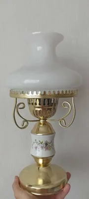 1970-yillardagi stol chirog‘i 1