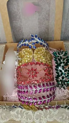 Украшения для невест