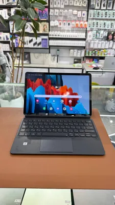 Samsung Tab S7 1