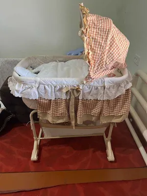 Срочно !!! Продается Детская люлька 1