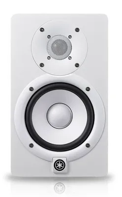 Студийный монитор YAMAHA HS 5I WH