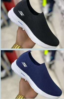 Кроссовки Skecher