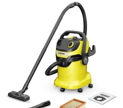 Karcher WD 5 V-25/5/22 xo‘jalik changyutgichi