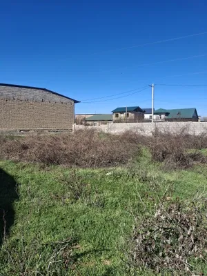 Yer sotiladi 5sotix 5.5 sotiklik 1