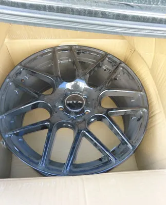 Автомобил дискаси 4