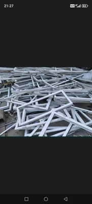Покупаем дверные рамы Akfa 24/7