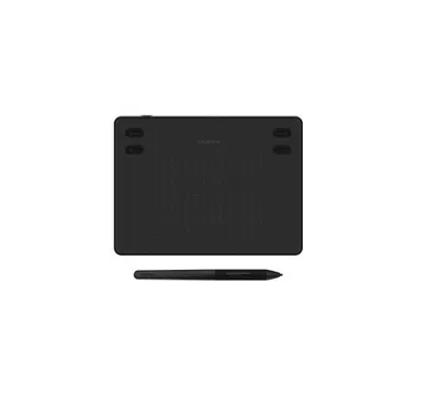 Huion Inspiroy RTE-100 Black grafik plansheti 1