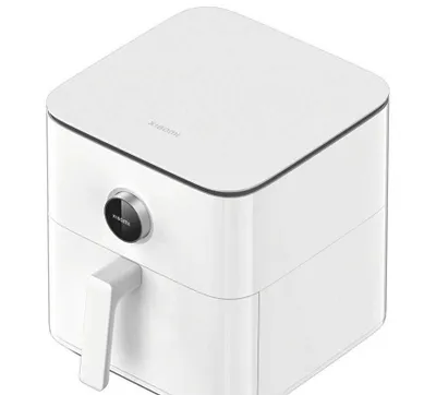 Аэрогриль Xiaomi Smart Air Fryer 6.5L — отличное состояние 1