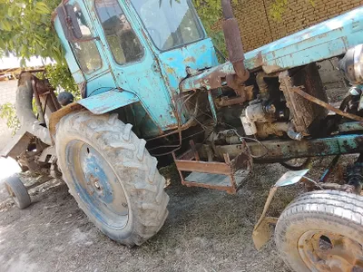 Продаётся сельскохозяйственная техника 1