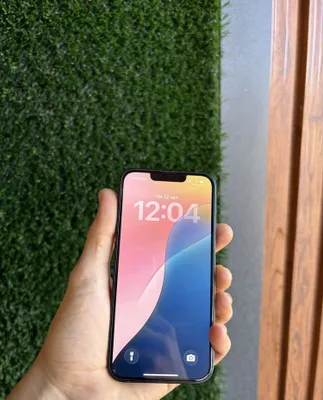 Продаётся iPhone 13, 88% 1