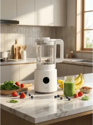 Умный Блендер XIAOMI SMART Blender 1