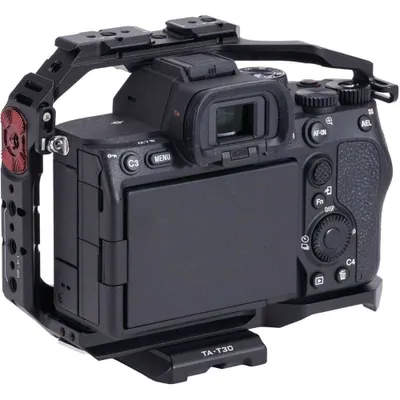 Sony a7 IV uchun Tilta Full Camera Cage kamerali karkasi 1